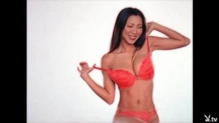 《花花公子》——大岛广美