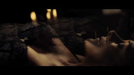 西德斯·巴贝特·克努森、基亚拉·达娜——《勃艮第公爵》（2014）
