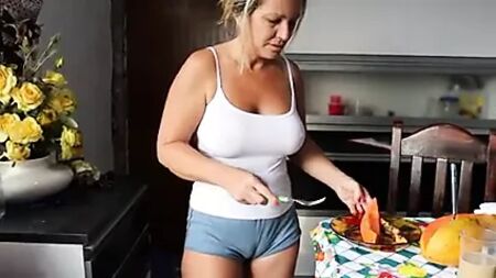 性感熟女妻子 2