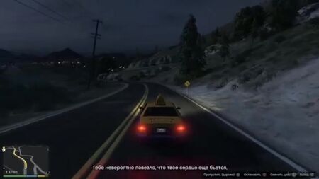 GTA 5 (PS4) 任务模组：拉里·塔珀（Larry Tupper）逃犯 #2 ► PS4版《侠盗猎车手5》游戏实况
