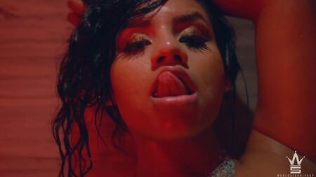WSHH 深夜特辑 雅斯敏·埃斯特拉达 | WSHH _ worldstarcandy