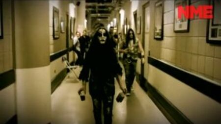 Murderdolls 继续亮相 2010 年 Ozzfest 音乐节