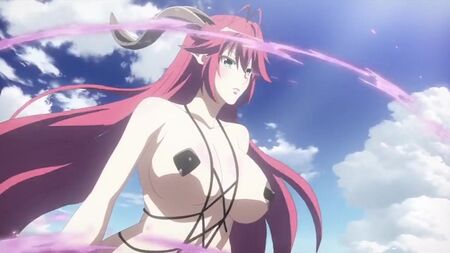 《七つの大罪》色气动画 #3