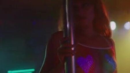 迪安娜·阿格隆与帕兹·德·拉·韦尔塔 - 《Bare》（合辑）