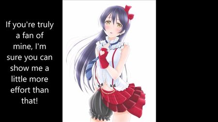《Sonoda（Love Live）》色情JOI第8集