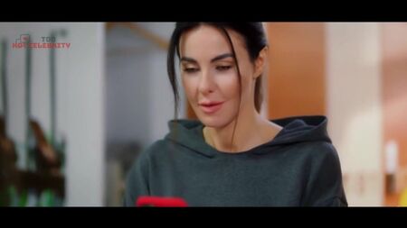 德芙妮·萨米利 - 《我的另一半》2020 第1季第5集