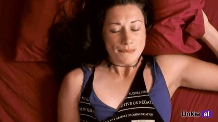 绝美高潮表情合集
