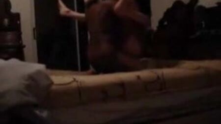 13英寸BBC证明了尺寸很重要