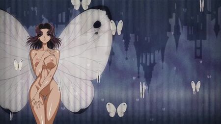 Shiori Butterfly（Akiranime）
