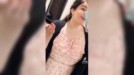 泽巴·古尔 性感火辣