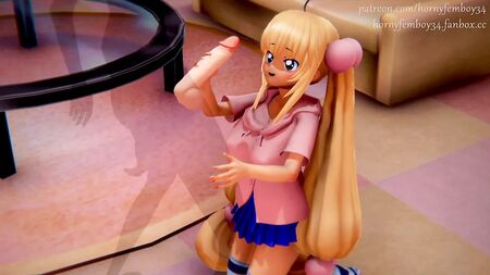 古乃里（Oppai）——被幽灵内射（《儿童时间》）