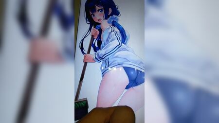 阿木·阿达加基（《正宗君的复仇》）SoP