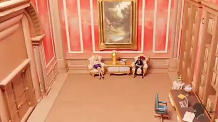 《英雄联盟》MissMoonified