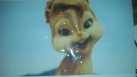 《CumTribute》布列塔尼·米勒
