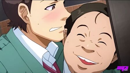 性感女孩领教何为真正的“精液垃圾桶” - Hentai Pros