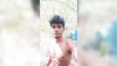 德西村：丛林中的男同性恋性爱