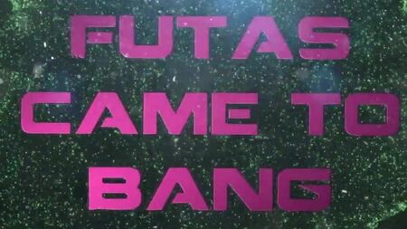 Futas 来到 HMV 大干一场