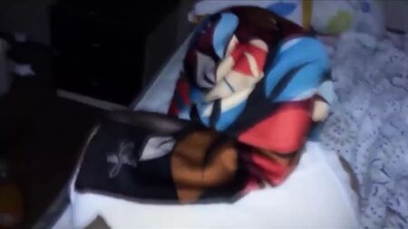 那位戴头巾的姐姐对朋友说：“够了，我要走了”