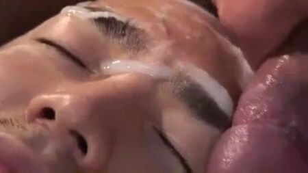 日式深度按摩