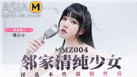Asia M——邻家女孩