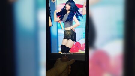 GFRIEND 恩荷 致敬特辑 3