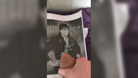 珍妮·瑞安（《追捕》）致敬合集