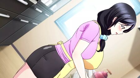 2020年hentai作品：融合了青少年与学生妹