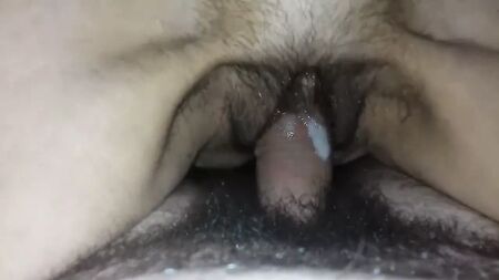 我的岳母