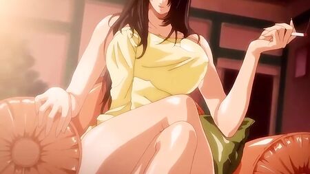《Jokei Kazoku：Inbou #2》无码成人动画（2006）