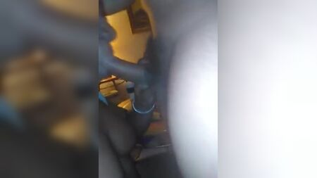 休斯顿的黑人变性人