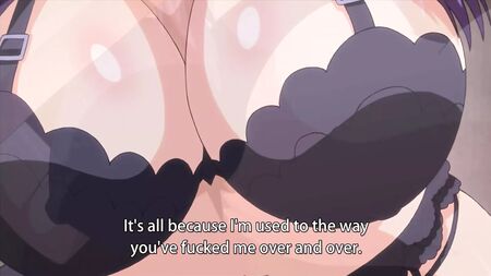 《Mankitsu Happening 2》（高清）Hentai 色情 大胸
