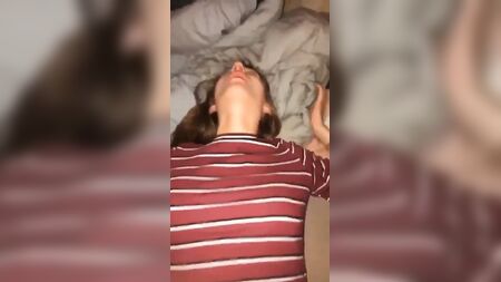 她是我的朋友