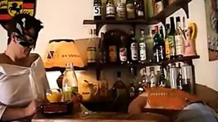 视频业余 264