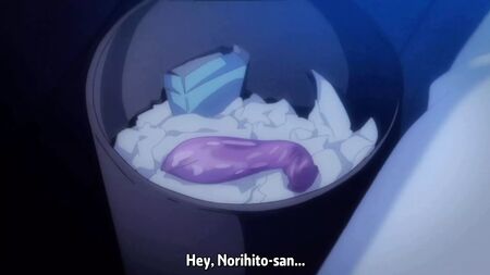 Hentai 我爱你，亲爱的