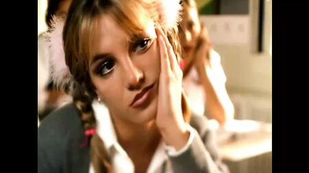 《Baby One More Time》——SeXX特别版