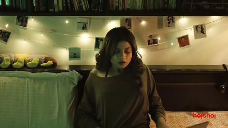 索拉塞尼·迈特拉——《合成萨蒂》（2019）