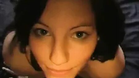业余女友自拍性爱视频：肛交内射
