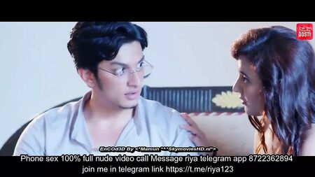 《情欲恶魔》，HDRip，CinemaDosti Originals出品，印地语短片