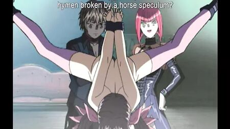 处女hentai BDSM奴隶少女被主人残忍蹂躏