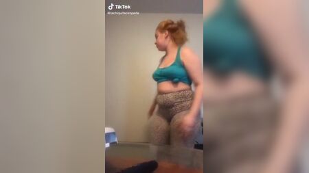 性感的荡妇