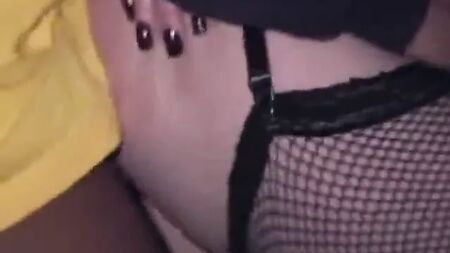 剧院女神罗宾被狠狠地蹂躏