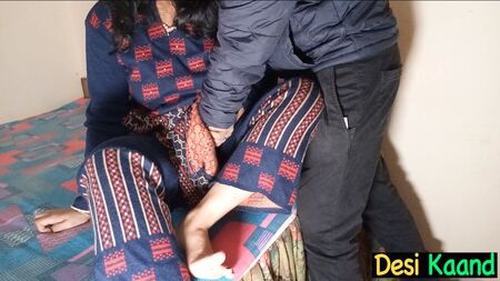 瑜伽：我妈妈的卡片——Desi Kaand 带来的强力一击（清晰的印地语音频）