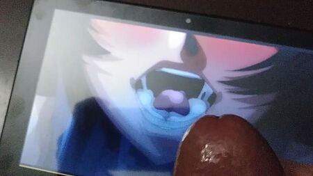 Hentai 致敬