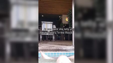绿帽配文故事