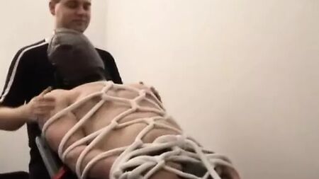 呼吸控制
