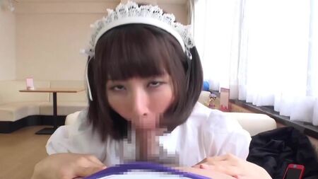 咖啡馆女侍吹吸吞咽 第一部分
