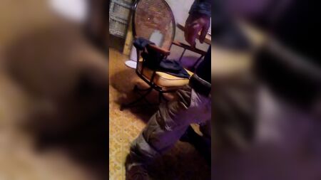 莱西·胡珀 田纳西州哈里曼 Craigslist