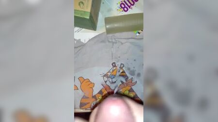 在“老虎托尼”上进行为期7天的射击训练