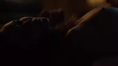 萨拉·马拉库尔·莱恩 - 《踢拳者：复仇》