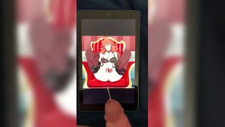 梅雷奥莱娜·维米利昂·库姆致敬